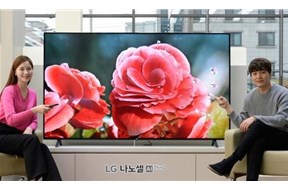 延长一年时间 LG Display将继续在韩国生产LCD面板