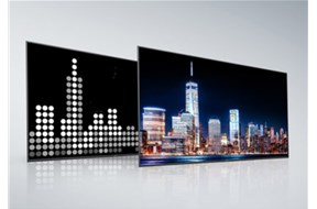 OLED电视全球市场占有率上升至10% 面板产能的提升将进一步加速其普及